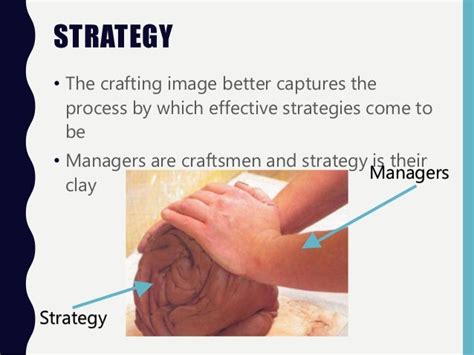 Read Online Strategy Henry Mintzberg Pdf Crafting Sharper 