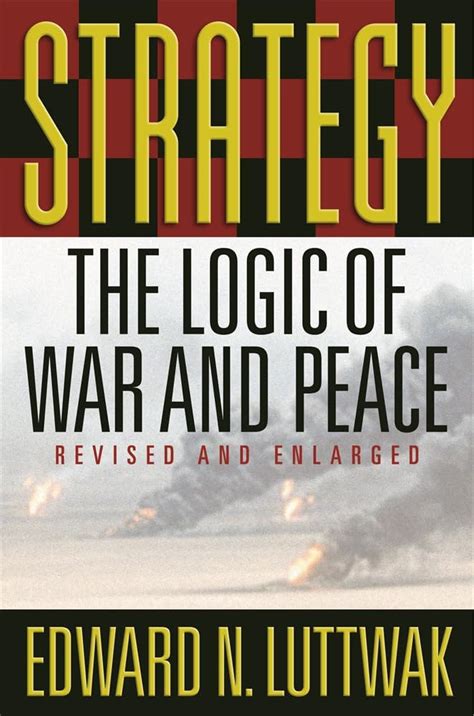 Download Strategy The Logic Of War And Peace Uste 