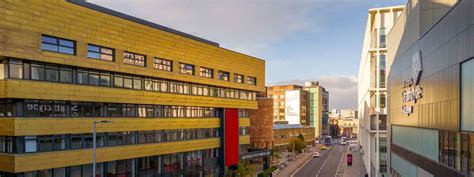 Strathclyde To Lead Two New Centres For Doctoral Physical Science 2 - Physical Science 2