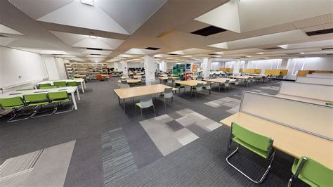 Strathclyde University Library