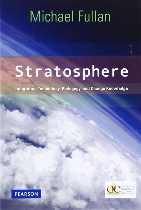 Full Download Stratosphere Integrating Technology Pedagogy And Change Knowledge 