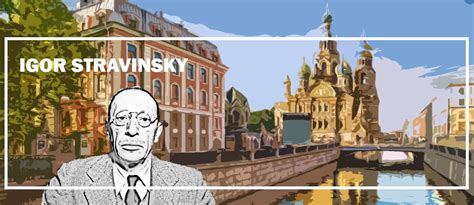 stravinsky brief biography examples