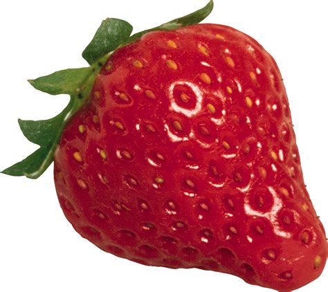 strawberry png