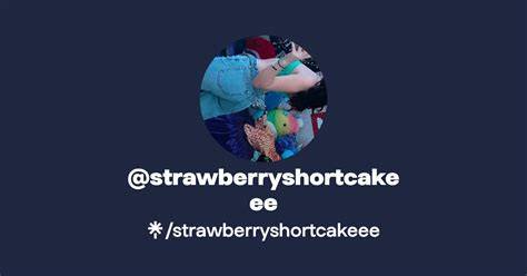 strawberryshortcakeee onlyfans
