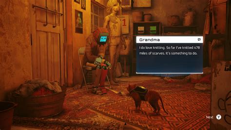 Stray Switch Walkthrough