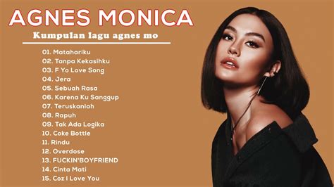 Stream Agnes Monika Music - Belegendwin Slot