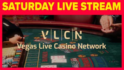 stream casino live