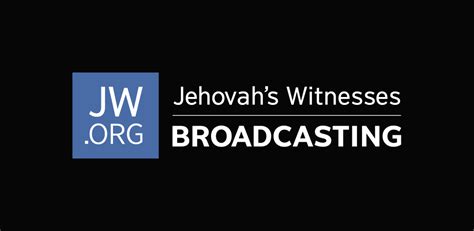Stream Jw Org