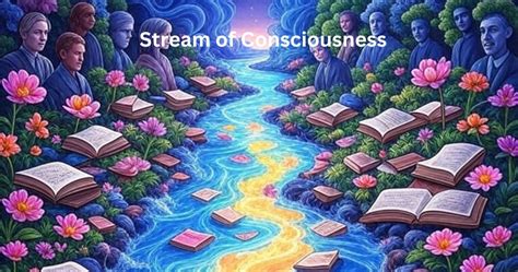 Stream Of Consciousness