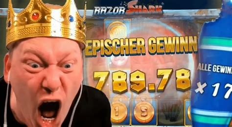streamer casino