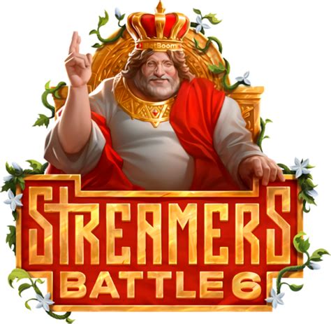 Streamers Battle 6