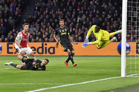 STREAMING AJAX VS JUVENTUS：Ajax vs Utrecht stream and TV schedule - Live Soccer TV