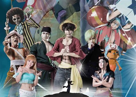 streaming film one piece live action sub indo