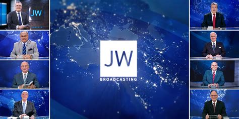 Streaming Jw Org