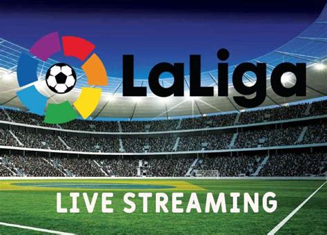 STREAMING LA LIGA：Jadwal dan Live Streaming LaLiga Matchweek 16, Match Seru Pekan