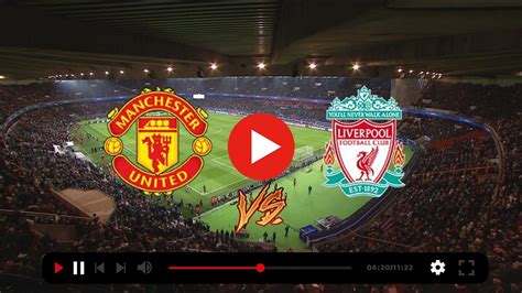 STREAMING MU：Link Live Streaming Liga Inggris Arsenal vs Manchester United