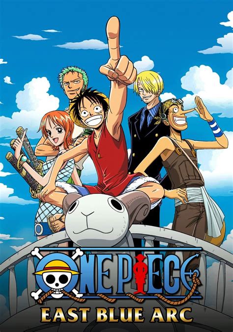 streaming one piece