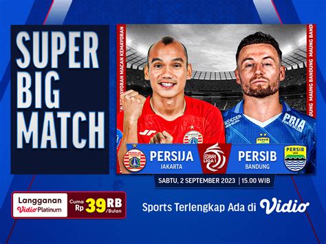 STREAMING PERSIB VS PERSIJA：Link Live Streaming Semen Padang vs Persija di Liga 1 - skor.id