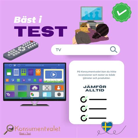 streaming tv bast i test