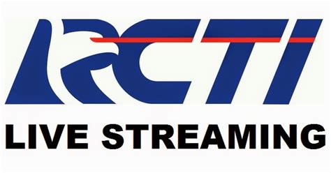 STREAMING TV RCTI 📹 JADWAL ACARA TV RCTI - Trans TV