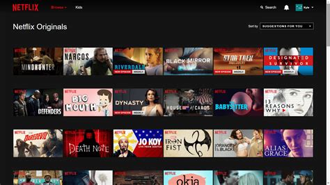 Full Download Streaming Guide Netflix 