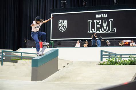 streat league skateboard