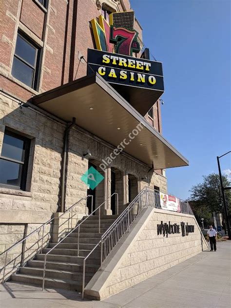 street casino