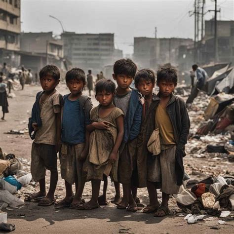 Street Children
