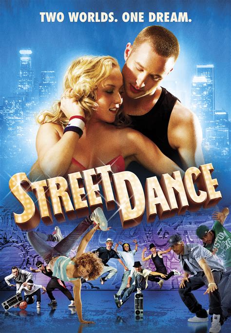street dance 2 dublado filmes