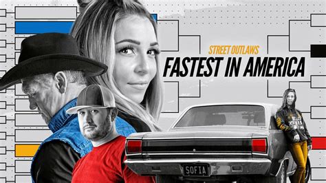 street outlaws: fastest in america spoiler