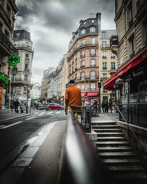 street photography
