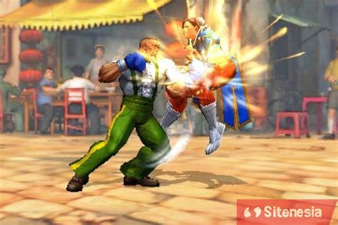 Street Fighter IV Champion Edition MOD APK 1.02.00 (Unlocked) Free APK Mod