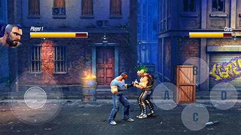 Street Fighting Game 2019 (Multiplayer &Single) for Android APK Download