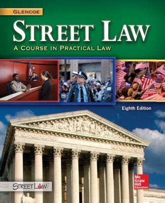 Full Download Street Law 2012 C By Arbetman 