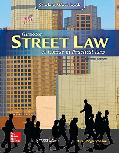 Read Street Law Workbook Answer Key 