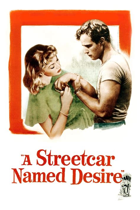 Streetcar Named Desire Plot Summary