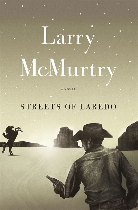 Read Streets Of Laredo Book 