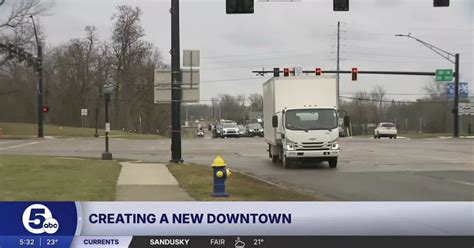 streetsboro ohio