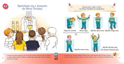 Strefa Katechety Jedność