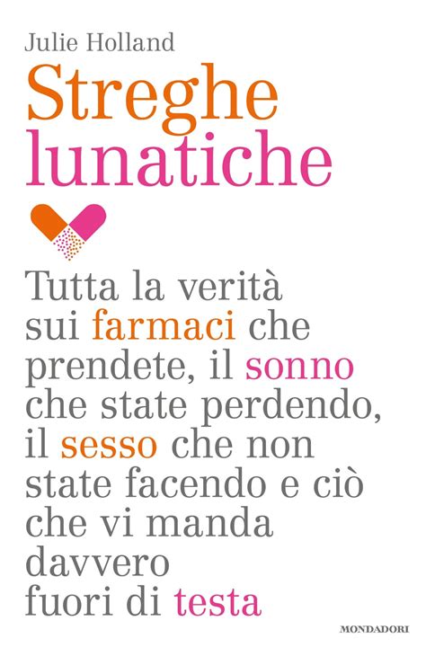 Streghe Lunatiche