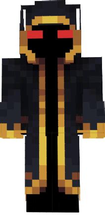 stregone Nova Skin