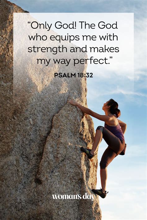 Strength God Quotes