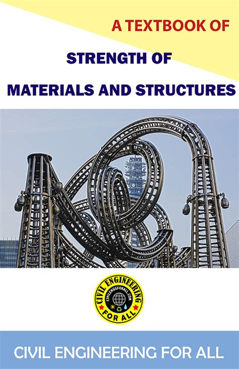 Strength Of Materials And Structure N6 Question Papers