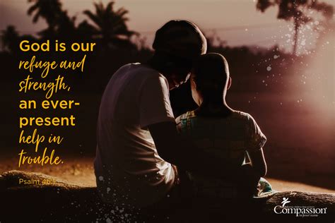 Strength To Love