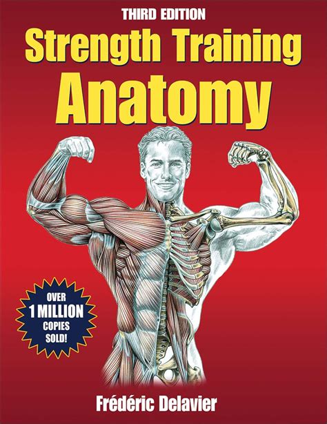 Strength Training Anatomy 3rd Edition