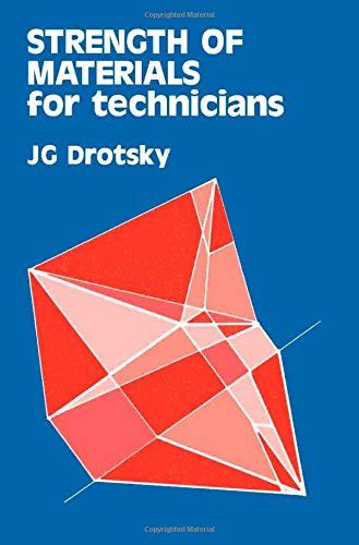 Read Strength Of Material For Technicians First Edition 