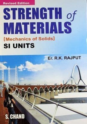 Read Online Strength Of Materials Rajput Pdf Free Pdf Download 