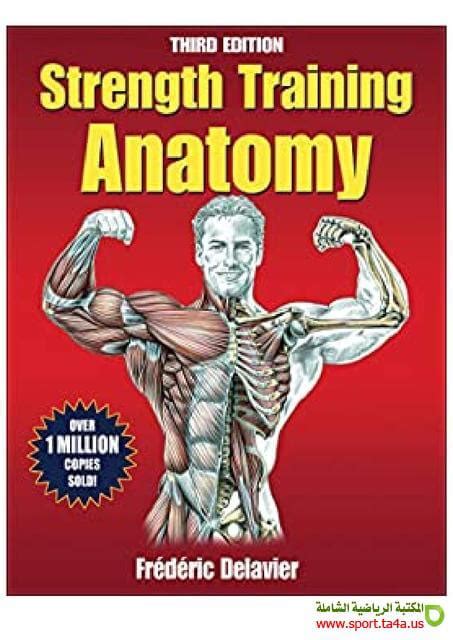Read Strength Training Anatomy 3Rd Edition 