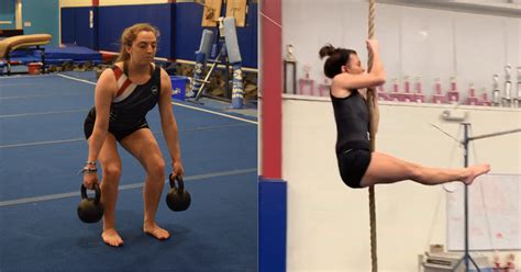 Full Download Strength Training Fundamentals In Gymnastics Conditioning 