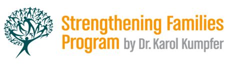 Strengthening Families Program Module Communication